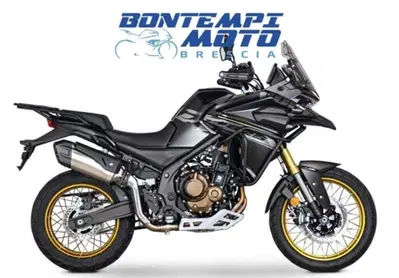 Voge Valico 625DSX (2025 - 26) nuova