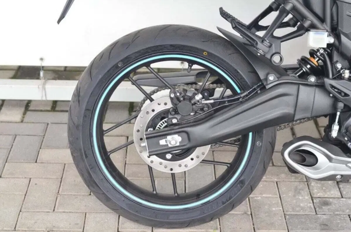 Voge Brivido 125R (2023 - 26) (3)