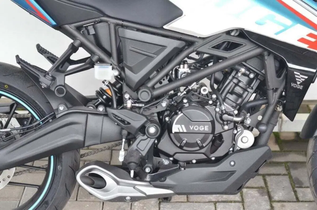 Voge Brivido 125R (2023 - 26) (4)