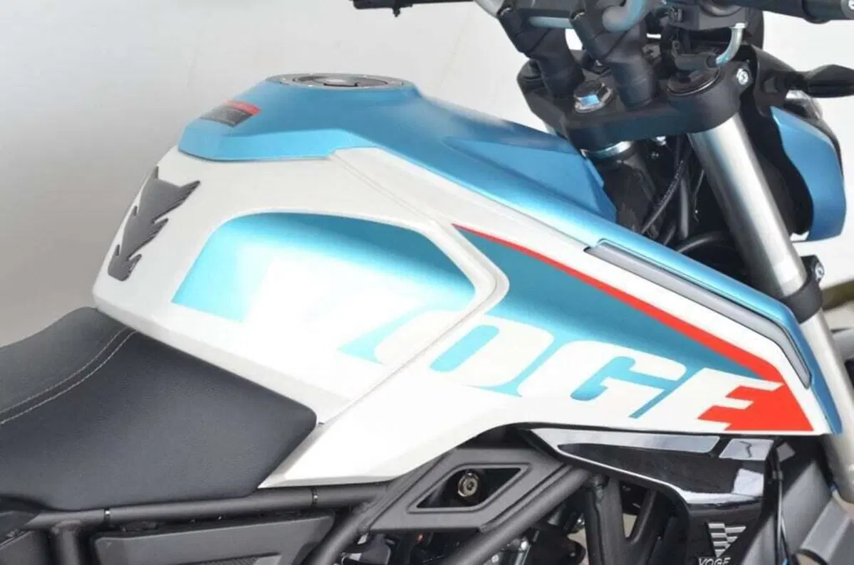 Voge Brivido 125R (2023 - 26) (10)