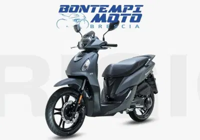 Sym Symphony 125 (2025 - 26) nuova