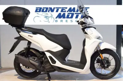 Voge Sfida SR16 125 (2025 - 26) nuova