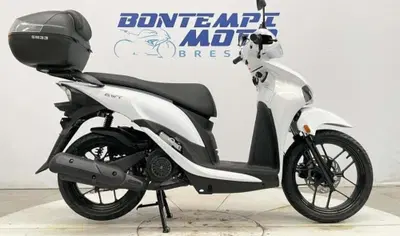 Sym BWT 125 (2026) nuova