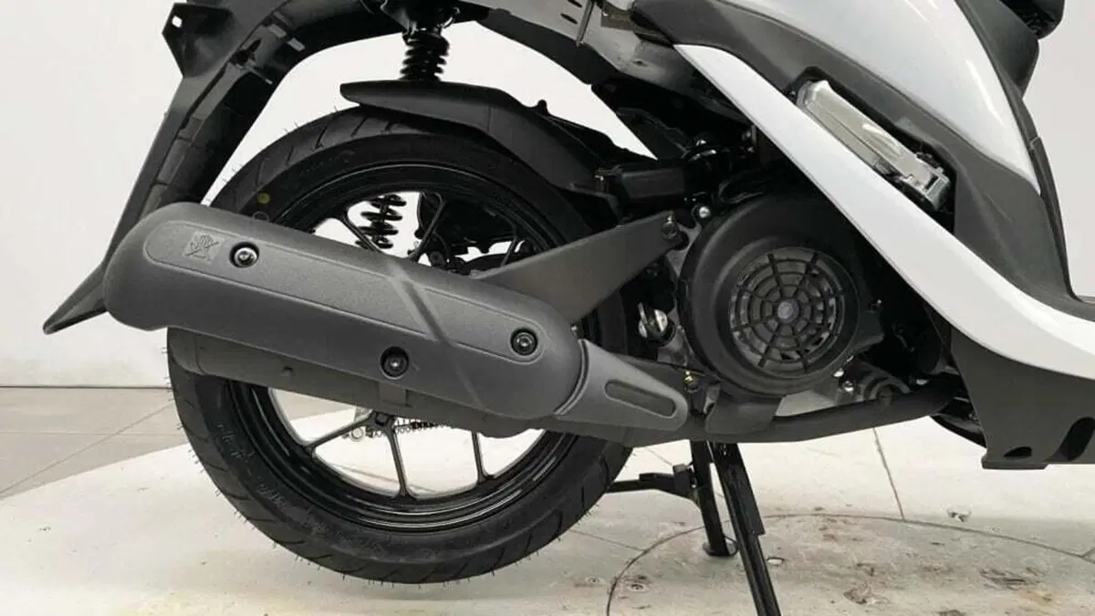 Sym BWT 125 (2026) (5)