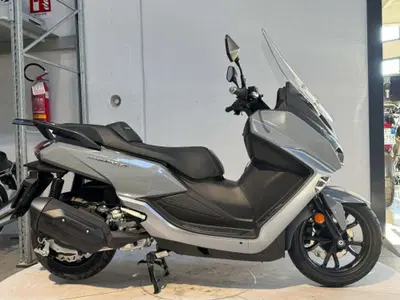 Sym Maxsym 400 GT (2024 - 26) nuova