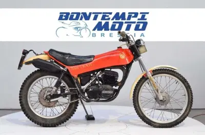 Montesa d'epoca