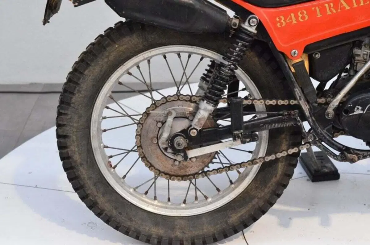 Montesa (2)