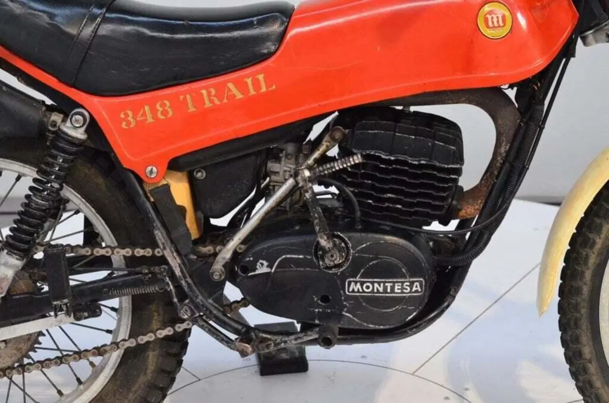 Montesa (3)