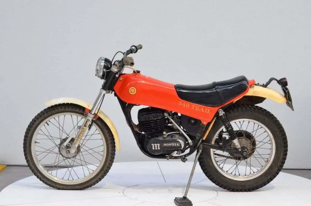 Montesa (10)