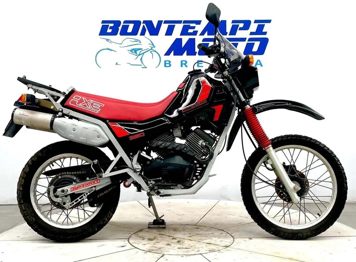 Moto Morini