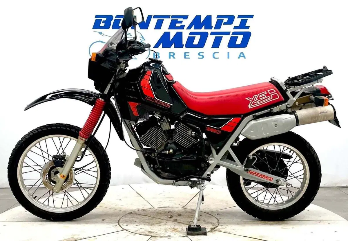 Moto Morini (2)