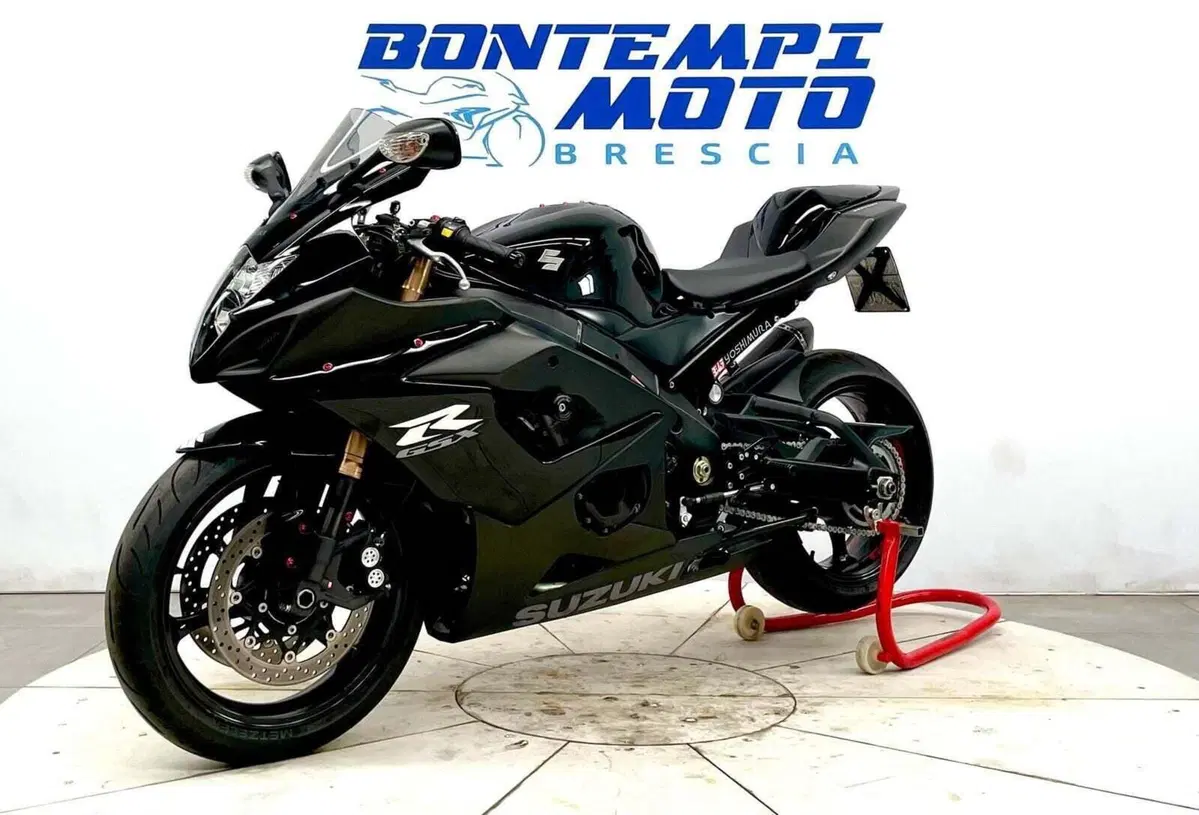 Suzuki GSX-R1000 (2005 - 06) (4)