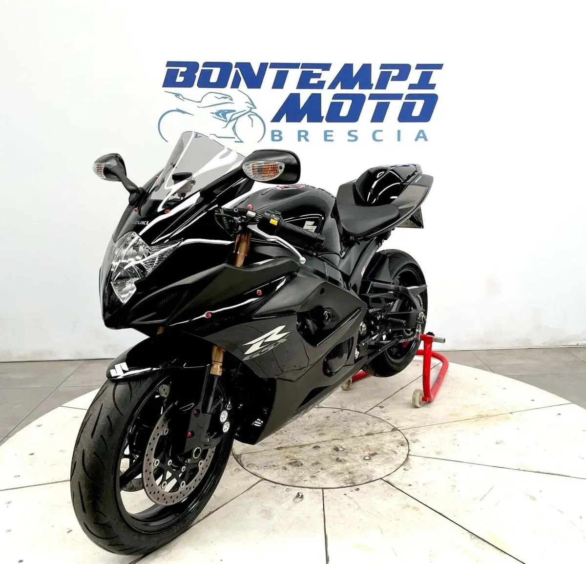 Suzuki GSX-R1000 (2005 - 06) (5)