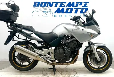 Honda CBF 600 (2004 - 06) usata