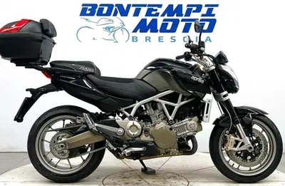 Aprilia Mana 850 (2007 - 16) usata