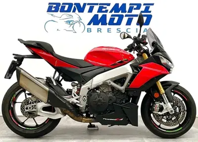 Aprilia Tuono V4 (2021 - 24) usata