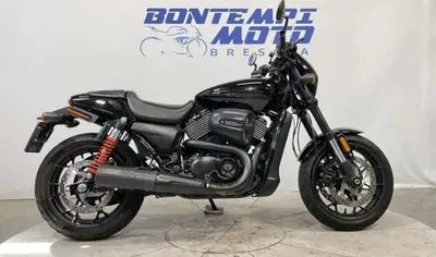 Harley-Davidson 750 Street (2017 - 20) - XG 750 usata