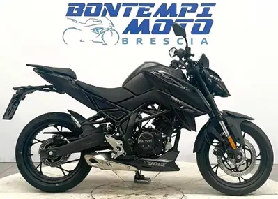 Voge Brivido 125R (2023 - 26) nuova