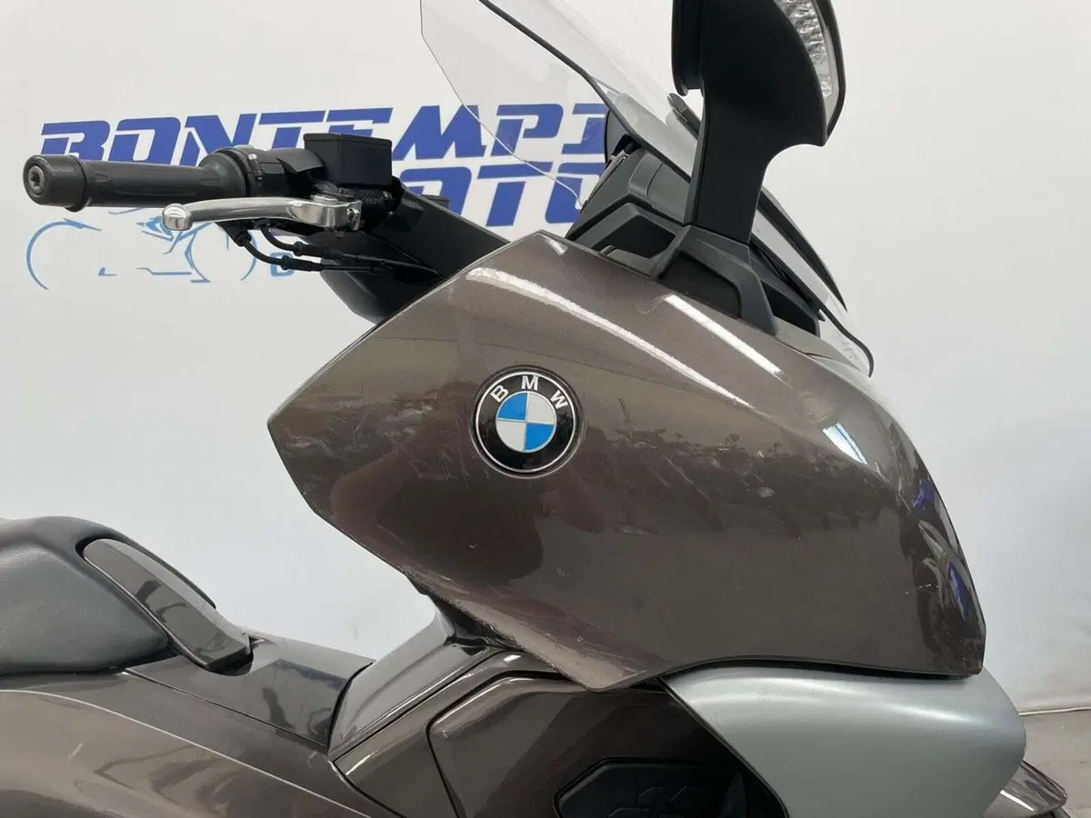 Bmw C 650 GT (2011 - 15) (2)