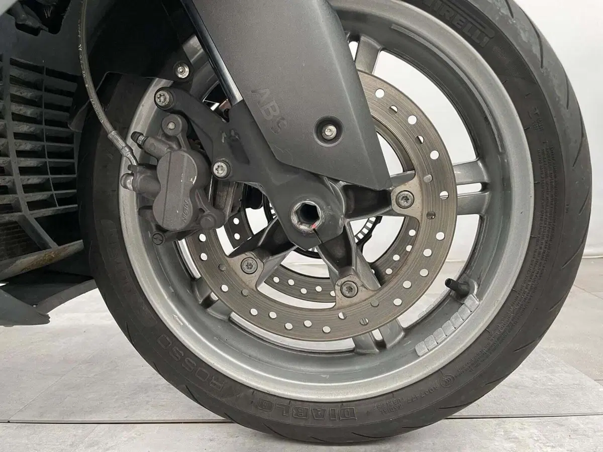 Bmw C 650 GT (2011 - 15) (5)