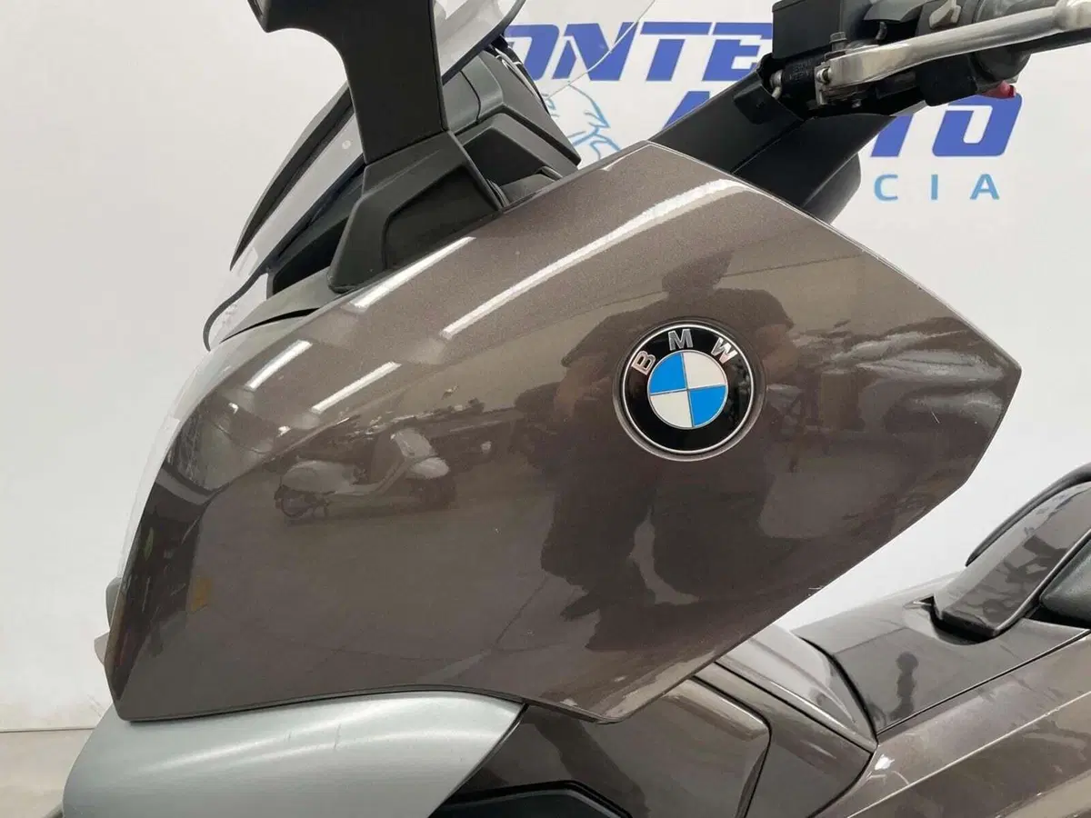 Bmw C 650 GT (2011 - 15) (6)