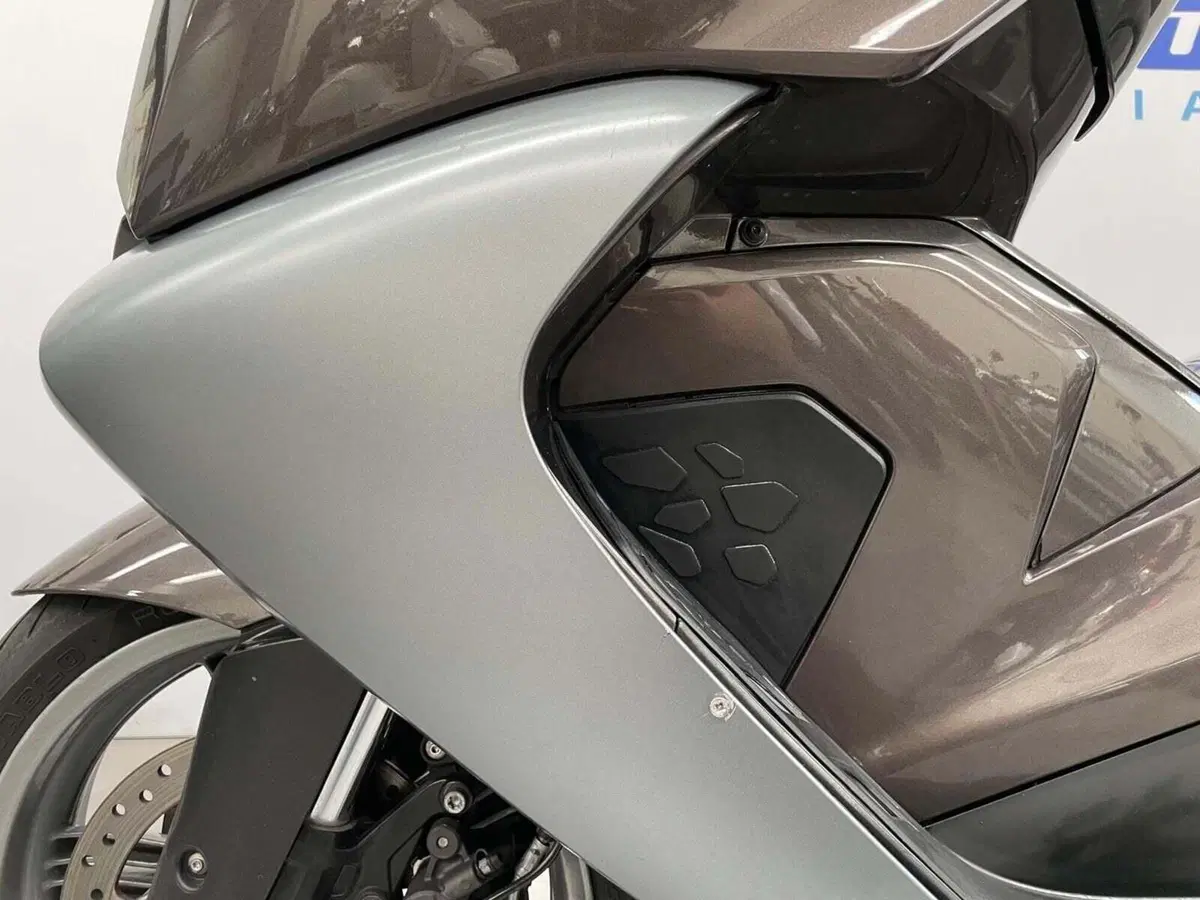 Bmw C 650 GT (2011 - 15) (7)