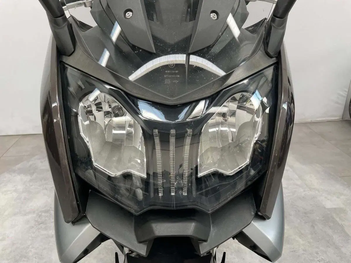 Bmw C 650 GT (2011 - 15) (9)