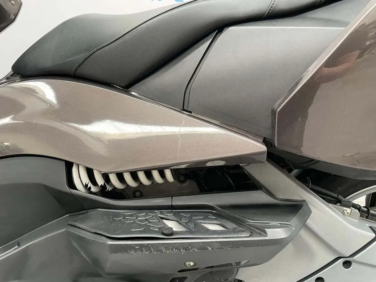 Bmw C 650 GT (2011 - 15) (11)