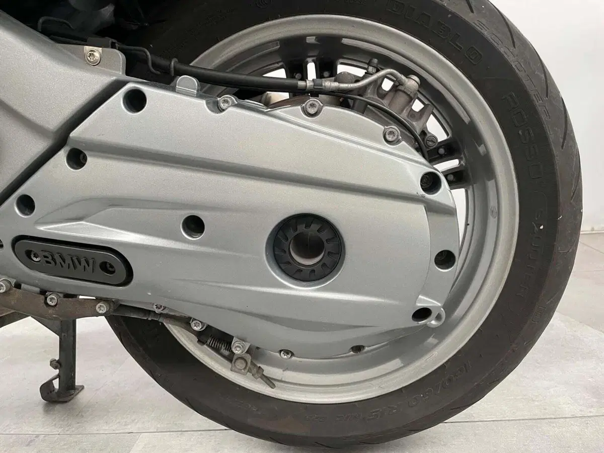 Bmw C 650 GT (2011 - 15) (12)