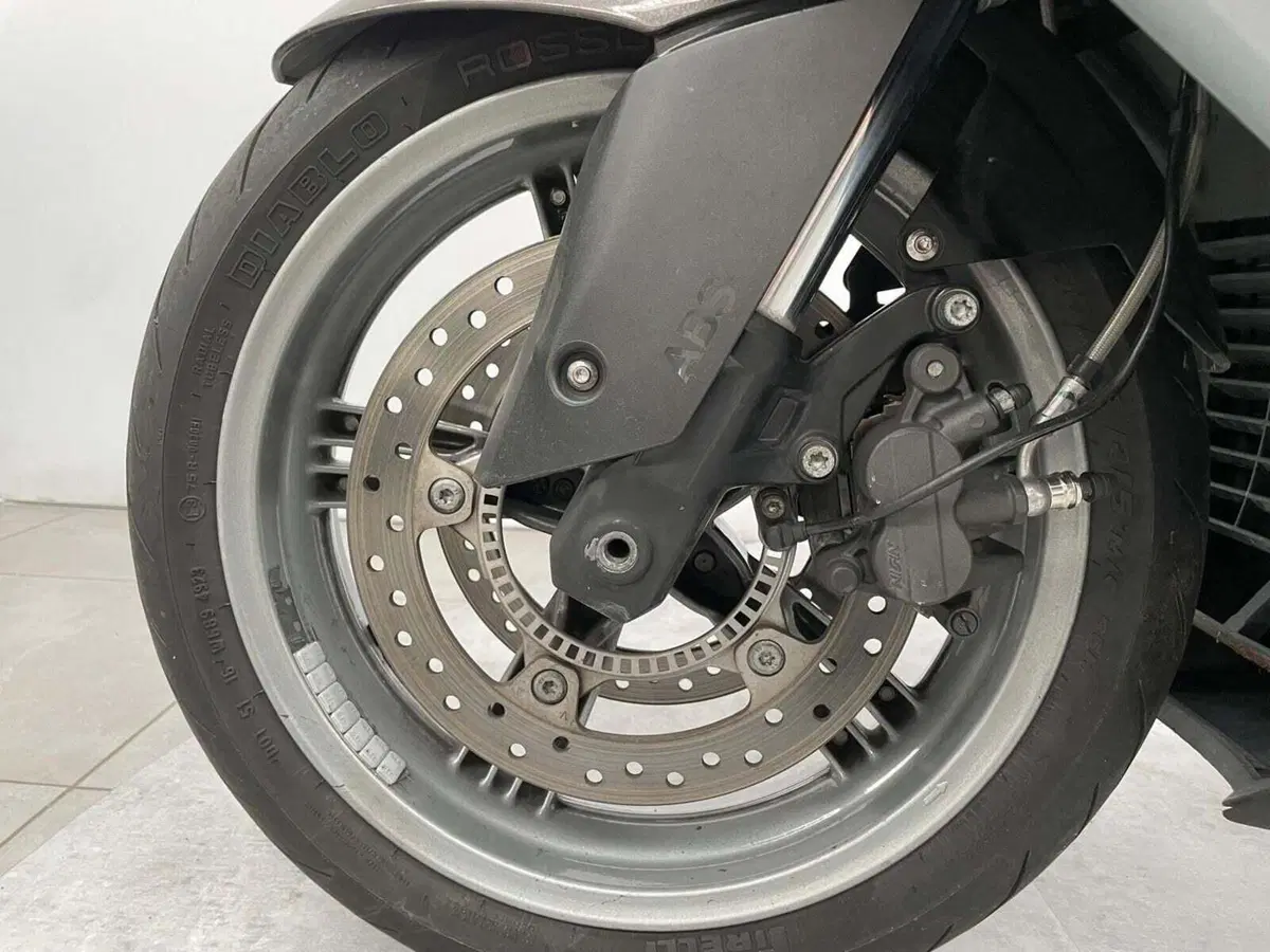 Bmw C 650 GT (2011 - 15) (13)