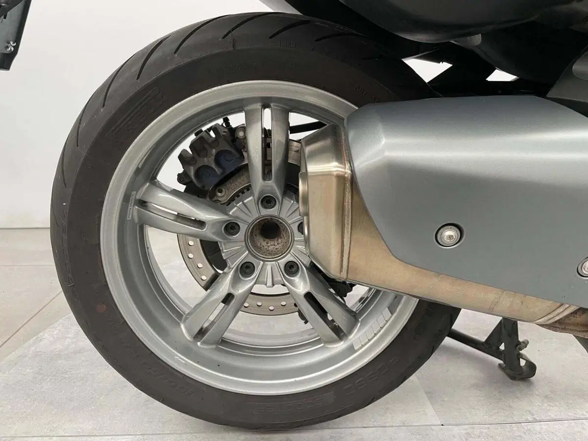 Bmw C 650 GT (2011 - 15) (14)