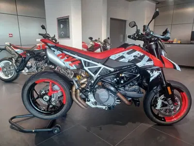 Ducati Hypermotard 950 RVE (2022 - 25) usata