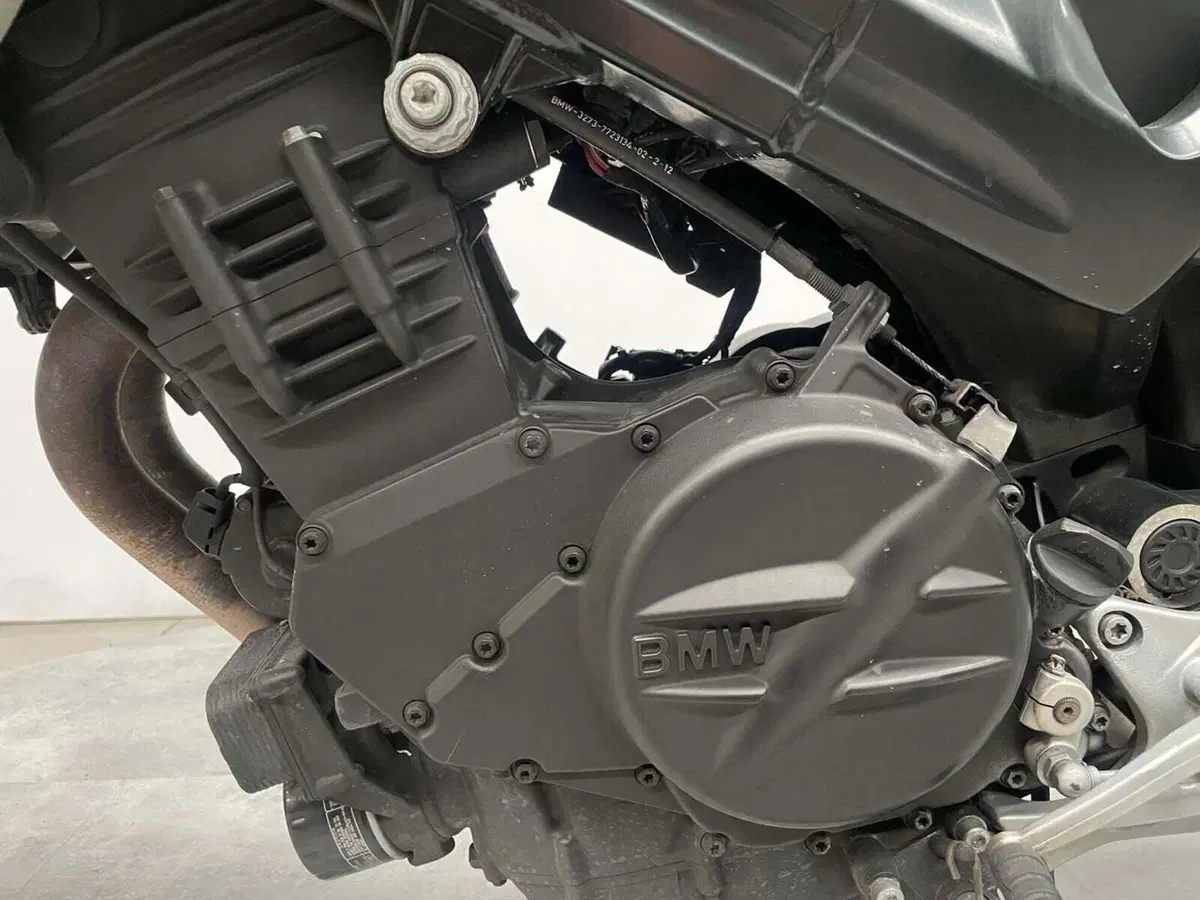 Bmw F 800 R (2012 - 14) (10)