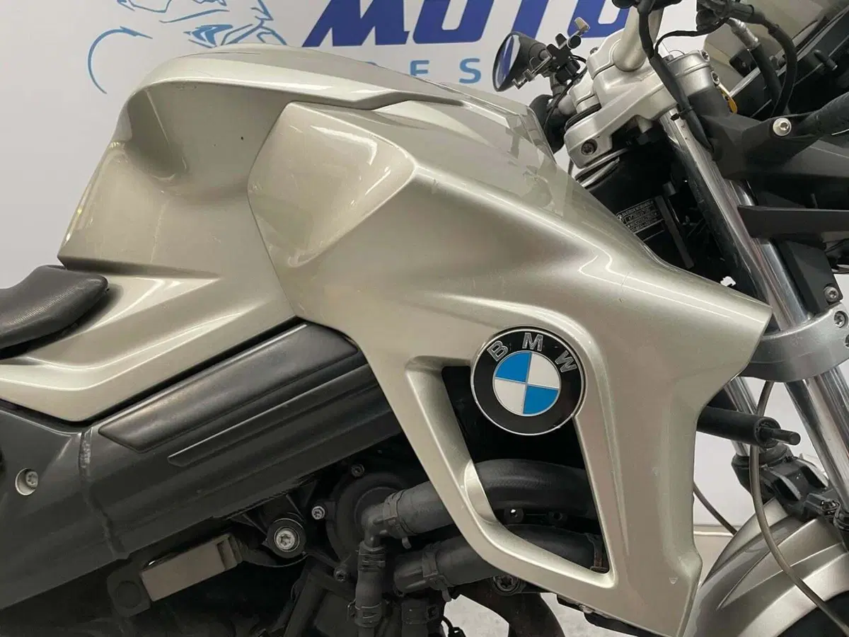 Bmw F 800 R (2012 - 14) (11)