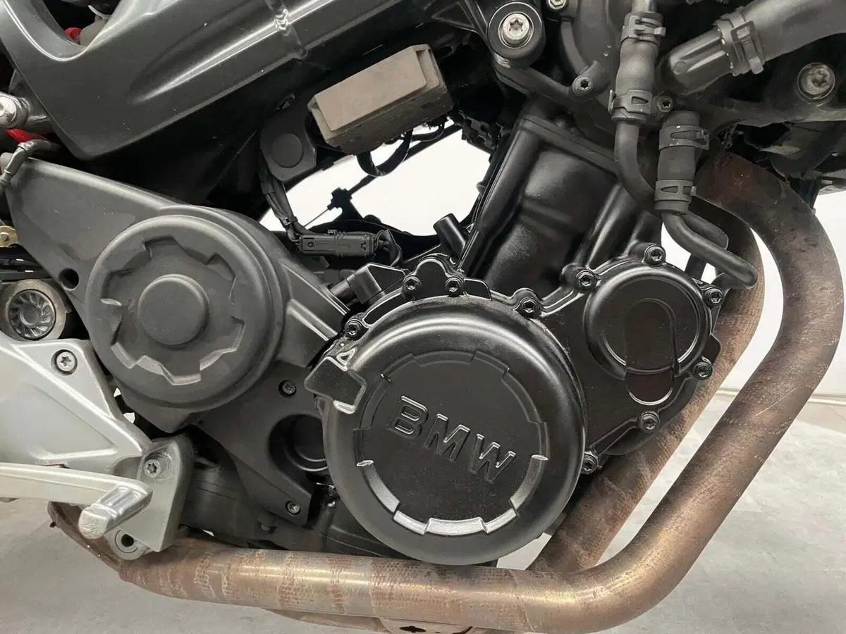 Bmw F 800 R (2012 - 14) (12)
