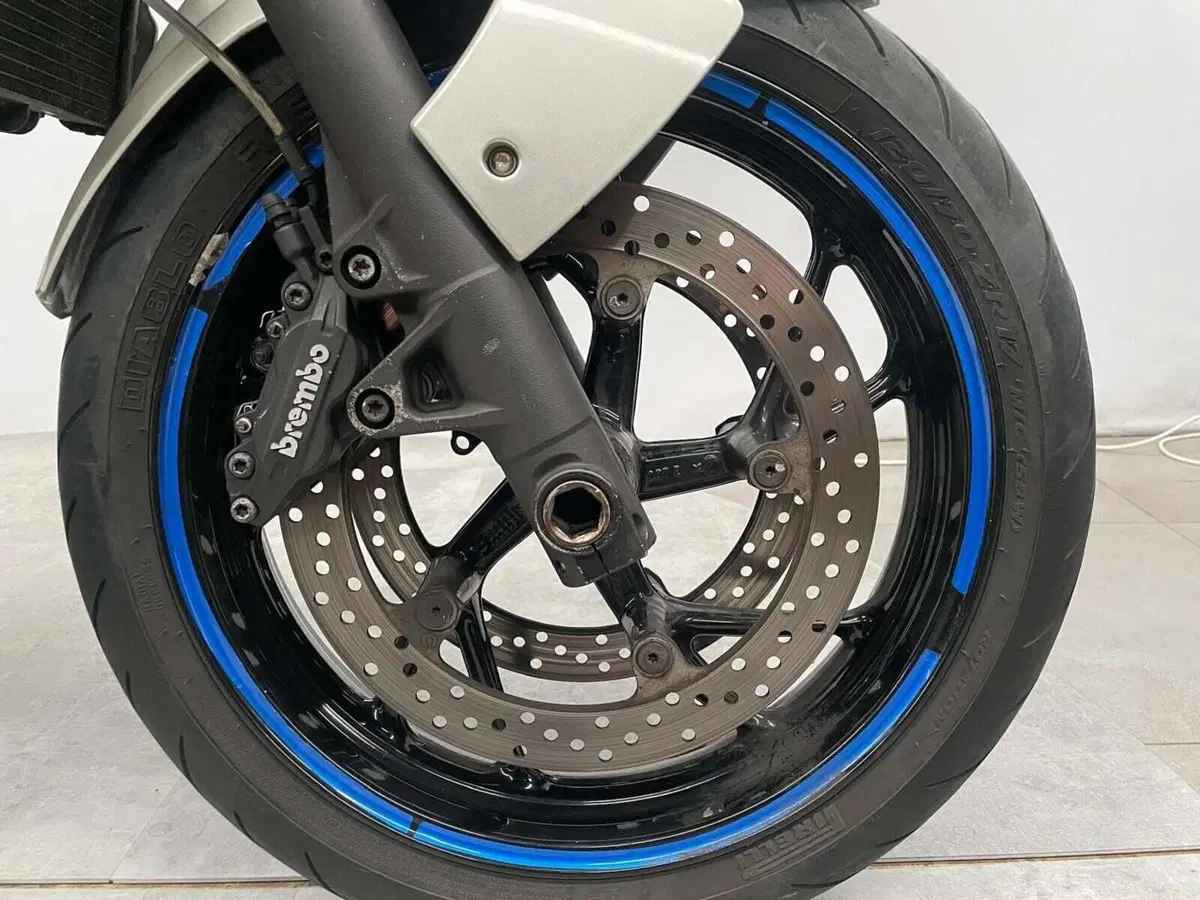 Bmw F 800 R (2012 - 14) (13)