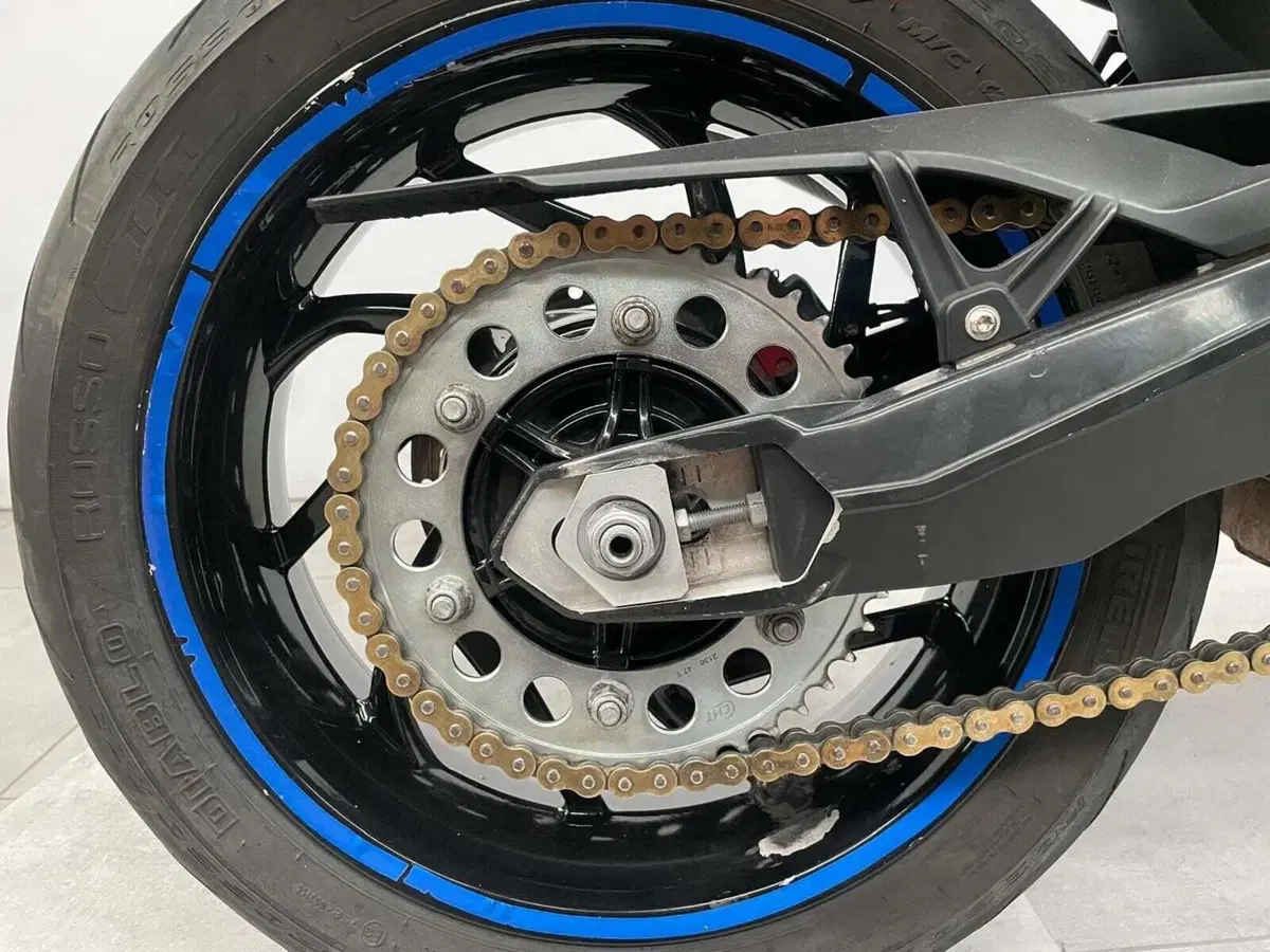 Bmw F 800 R (2012 - 14) (15)