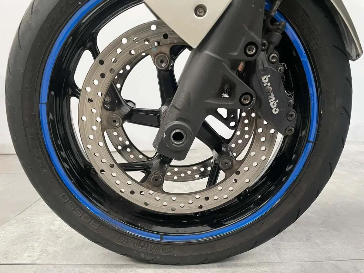 Bmw F 800 R (2012 - 14) (16)