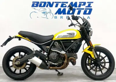 Ducati Scrambler 800 Classic (2017 - 18) usata