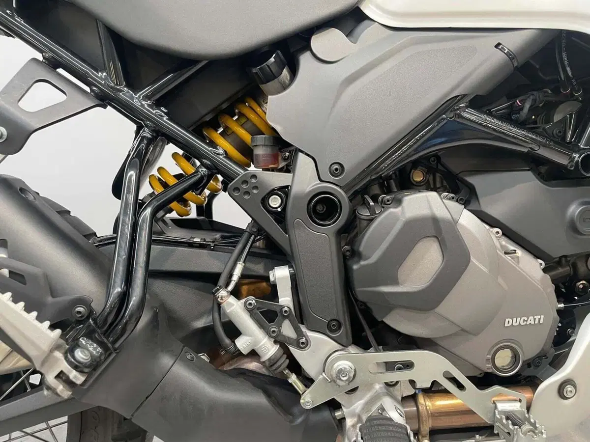Ducati DesertX (2022 - 25) (4)