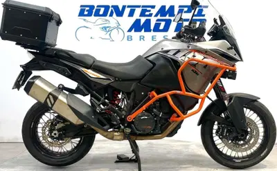 KTM 1190 Adventure (2013 - 16) usata