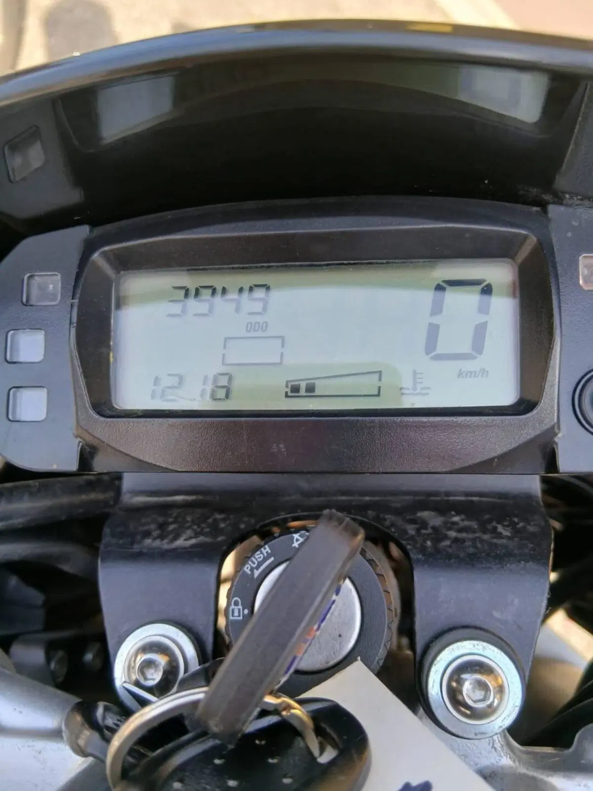 FB Mondial SMX 125 Motard (2021 - 24) (2)