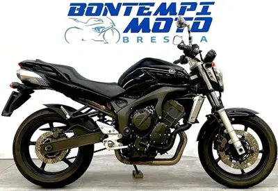 Yamaha FZ6 (2004 - 07) usata