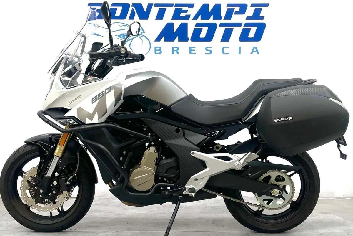 CFMOTO 650MT (2021 - 24) (2)