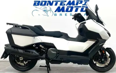 Sym TTLBT (2026) nuova