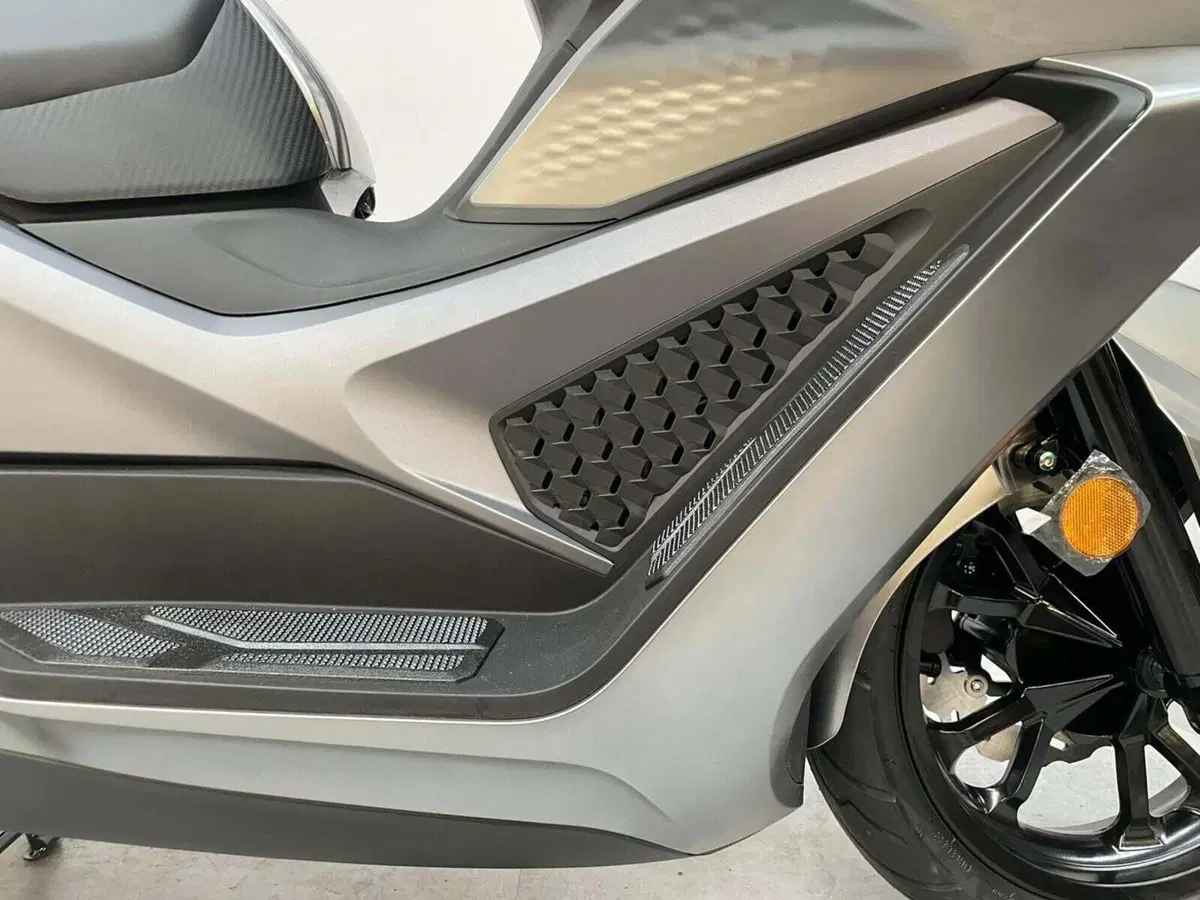 Sym CruiSym 400 (2026) (6)