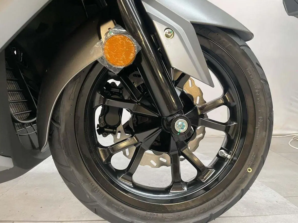 Sym CruiSym 400 (2026) (7)