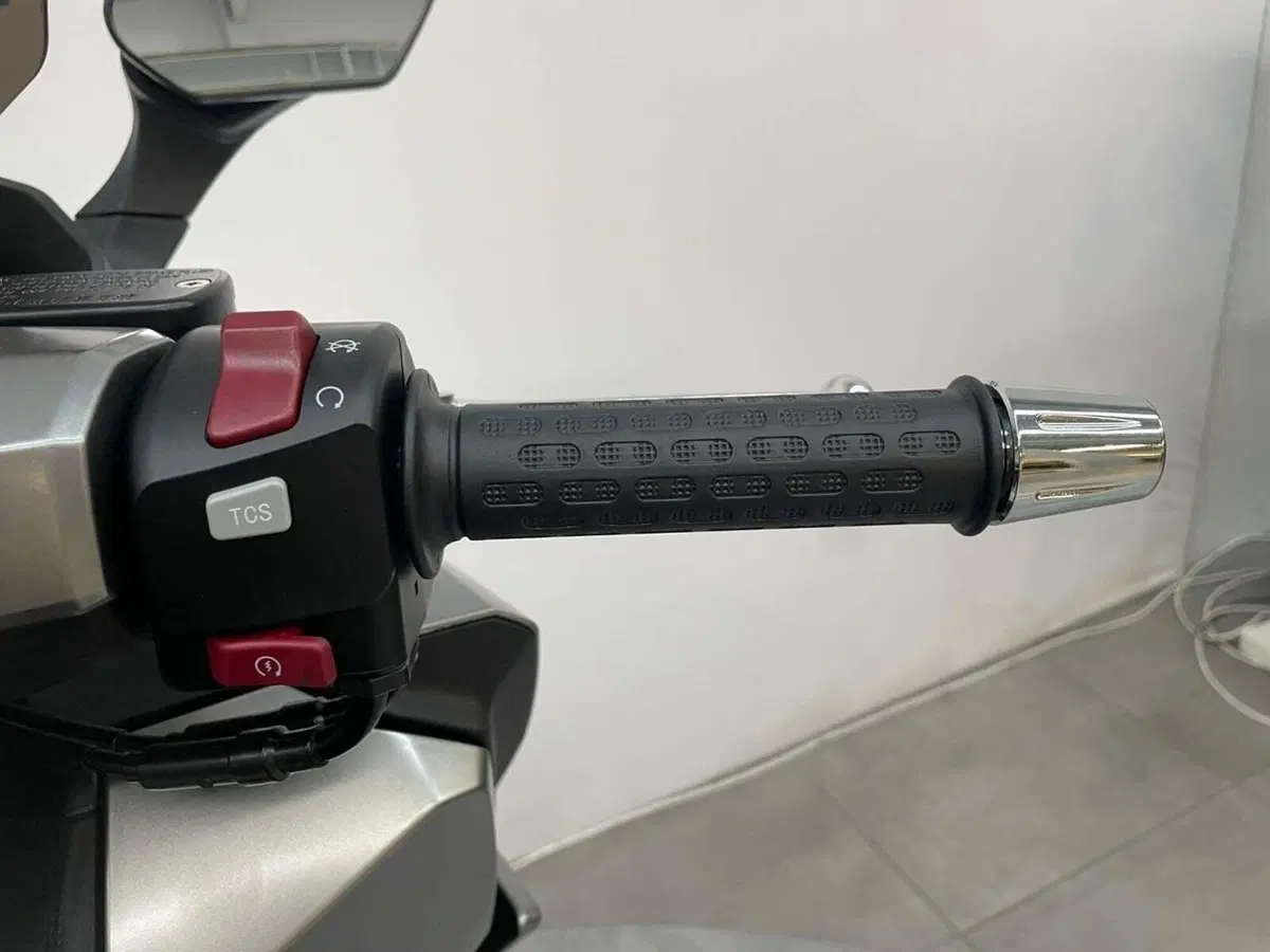 Sym CruiSym 400 (2026) (10)