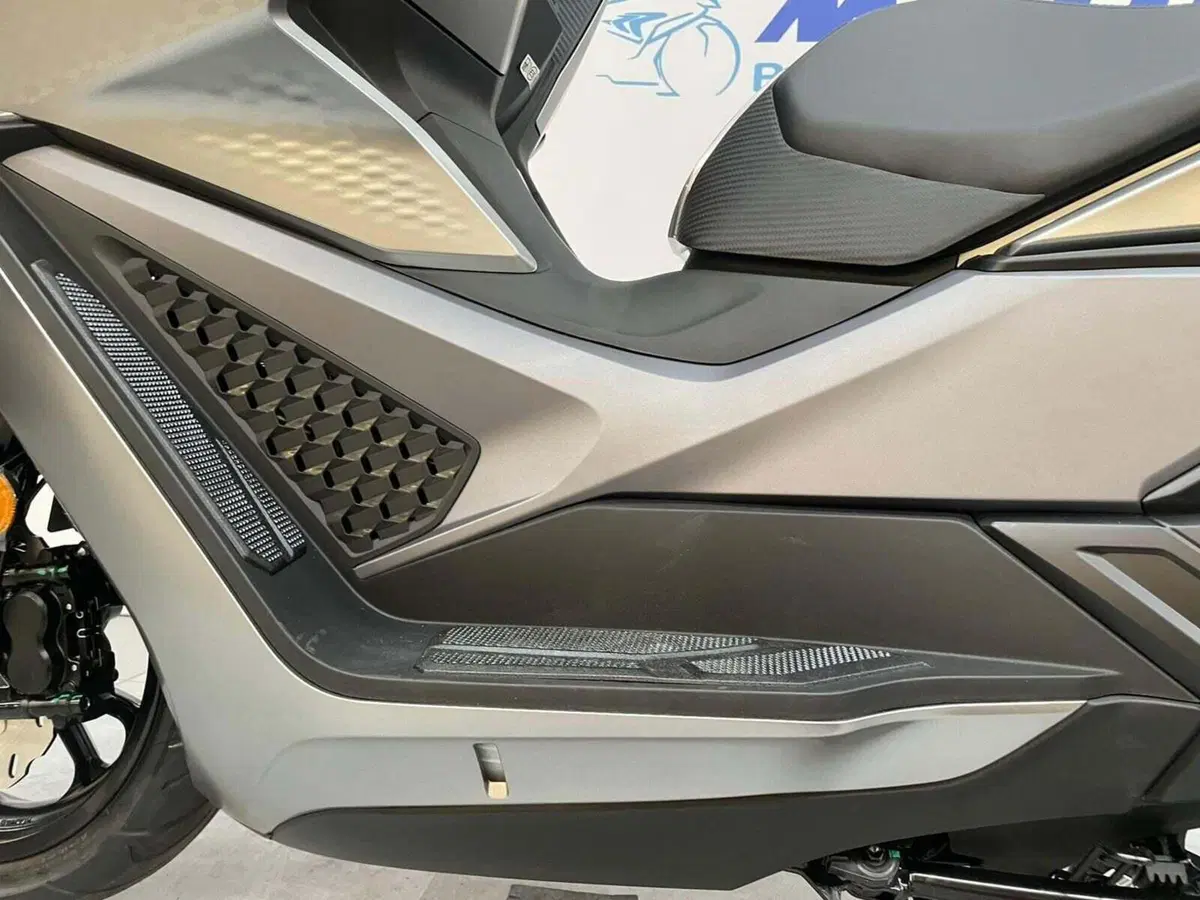 Sym CruiSym 400 (2026) (12)