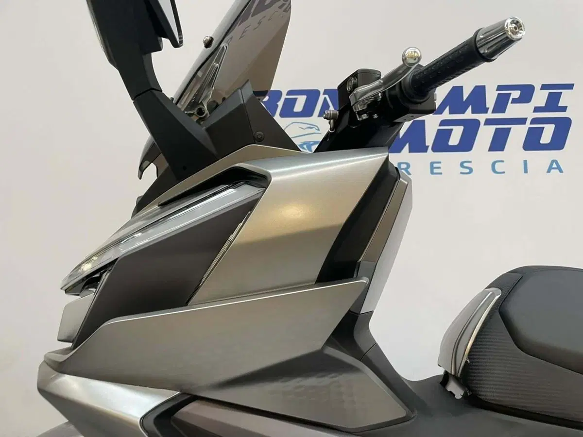 Sym CruiSym 400 (2026) (14)